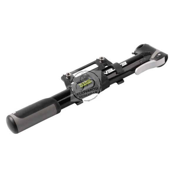 EXTEND MINIBI minipumpa telescope fekete