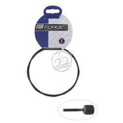 FORCE váltó bowden rozsdamentes 2,0m/1,2mm