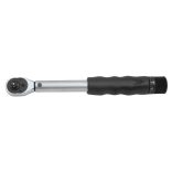 FORCE nyomatékkulcs 1/4" 2-14Nm