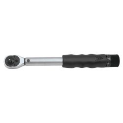 FORCE nyomatékkulcs 1/4" 2-14Nm