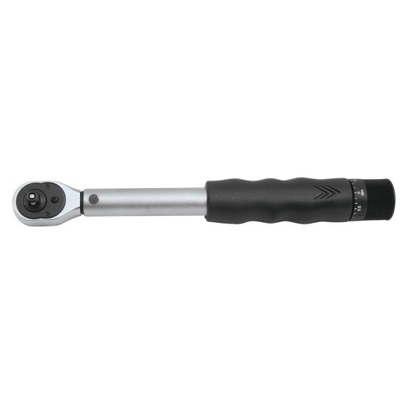 FORCE nyomatékkulcs 1/4" 2-14Nm