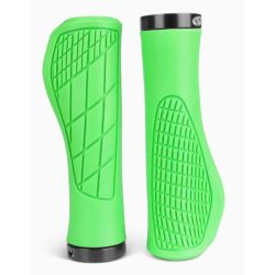 SPYRAL CITY COLOR BLK130MM MARKOLAT fluogreen