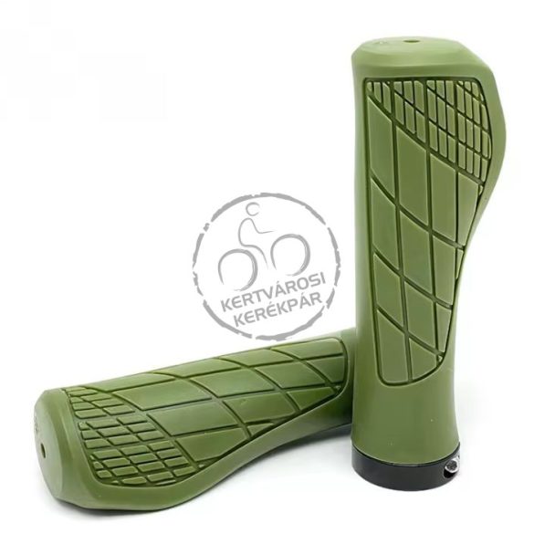 SPYRAL CITY COLOR BLK130MM MARKOLAT zöld