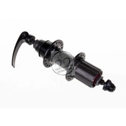 Joytech F362TSE hátsó agy kazettás 28L fekete