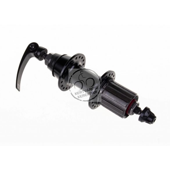 Joytech F362TSE hátsó agy kazettás 28L fekete