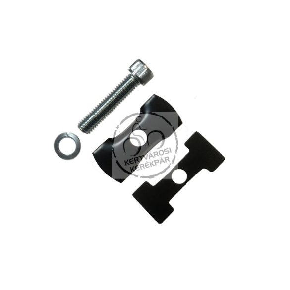 EXTEND DISCFIT 50 kitámasztó