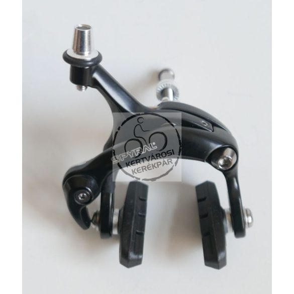 SPYRAL ROAD FÉKSZETT 39-51MM BLK 