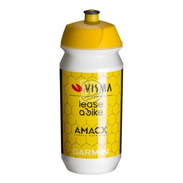 TACX BIO kulacs TEAM VISMA LEASE A BIKE
