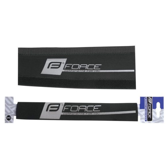 FORCE VELO TITAN láncvillavédő neoprene