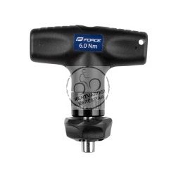 FORCE nyomatékkulcs 6.0 Nm