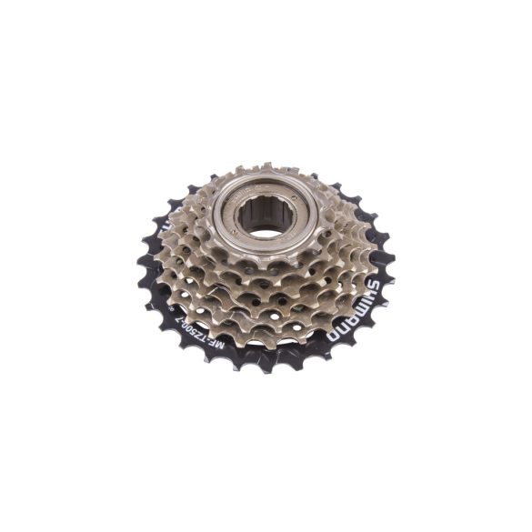 Shimano MF-TZ500 racsni 7-es 14-28