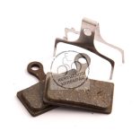 Tárcsafék szett CLARKS M2 hidraulikus fékkar+féktárcsa 180 mm