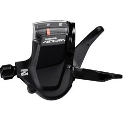 SHIMANO ALIVIO SL-M3100 váltókar 3s bal