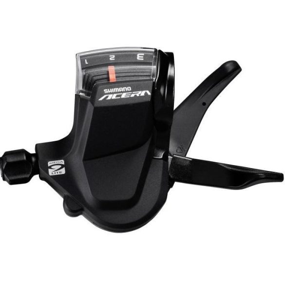 SHIMANO ALIVIO SL-M3100 váltókar 3s bal