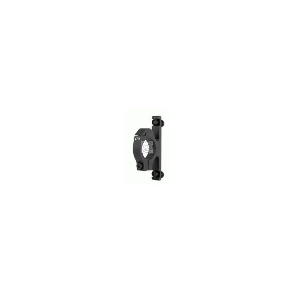 FORCE kulacstartó adapter kormányra 25,4mm alu