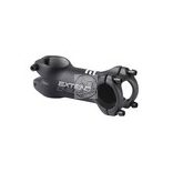 EXTEND MTB Alloy kormányszár 31,8/90mm fekete