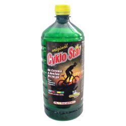  Tisztítószer CykloStar Originál általános extra carbon 1 L