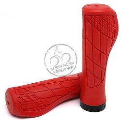 SPYRAL CITY COLOR BLK130MM MARKOLAT piros