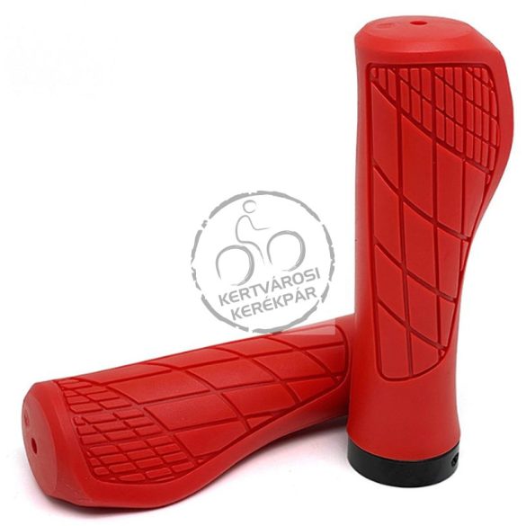 SPYRAL CITY COLOR BLK130MM MARKOLAT piros