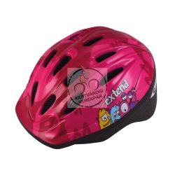 EXTEND BILLY Monster sisak magenta-pink