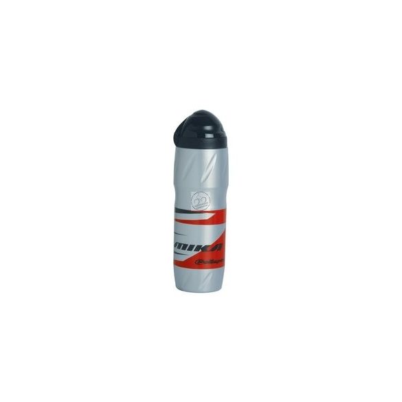 POLISPORT THERMIKA ezüst kulacs 500 ml