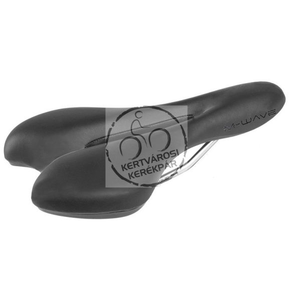 M-WAVE  AIRFLOW COMP VI nyereg 270x152mm