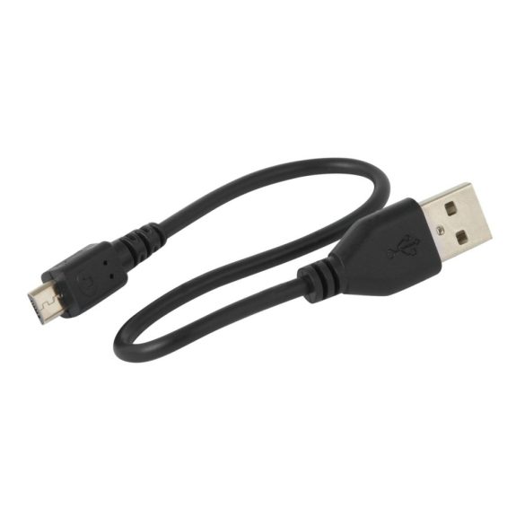 FORCE BUG-400 USB első lámpa