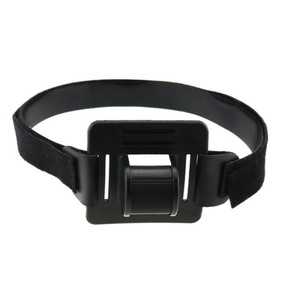 EXTEND H-adapter lámpatartó sisakra