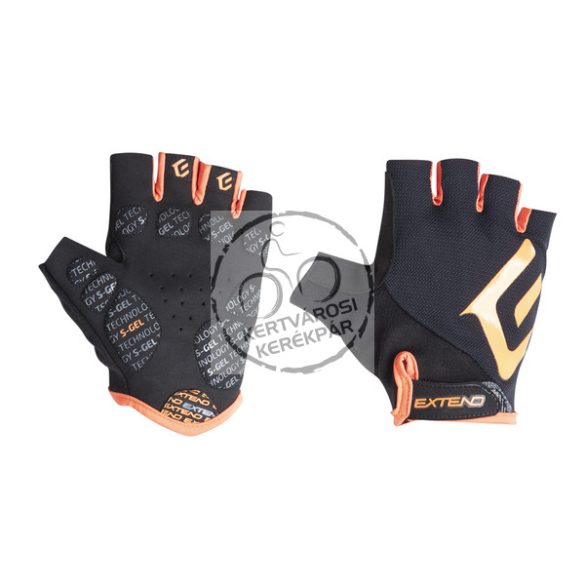 EXTEND GRIPS kesztyű 