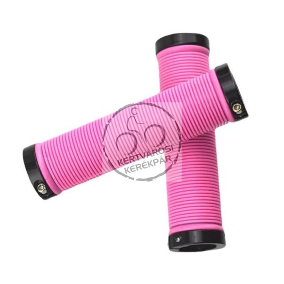 SPYRAL BRANCH LOCK 130MM PINK MARKOLAT