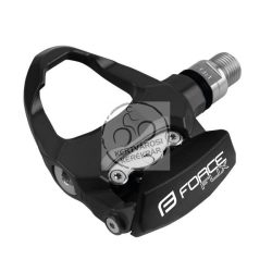 FORCE FLIX országúti pedál fekete