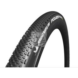 MICHELIN POWER Gravel 700X35C kevlar kerékpár köpeny
