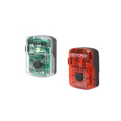 FORCE POINT USB villogó szett