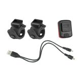 FORCE POINT USB villogó szett