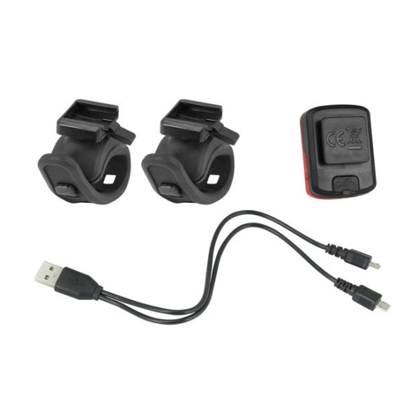 FORCE POINT USB villogó szett