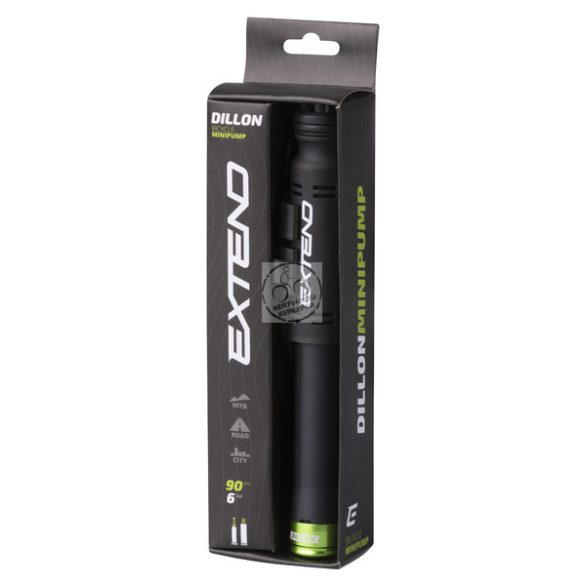 EXTEND DILLON minipumpa