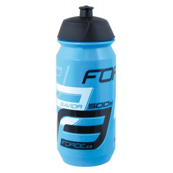 FORCE SAVIOR kulacs 500 ml kék 