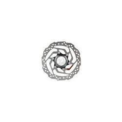 Féktárcsa Shimano TX  SM-RT 10 centerlock 160 mm 