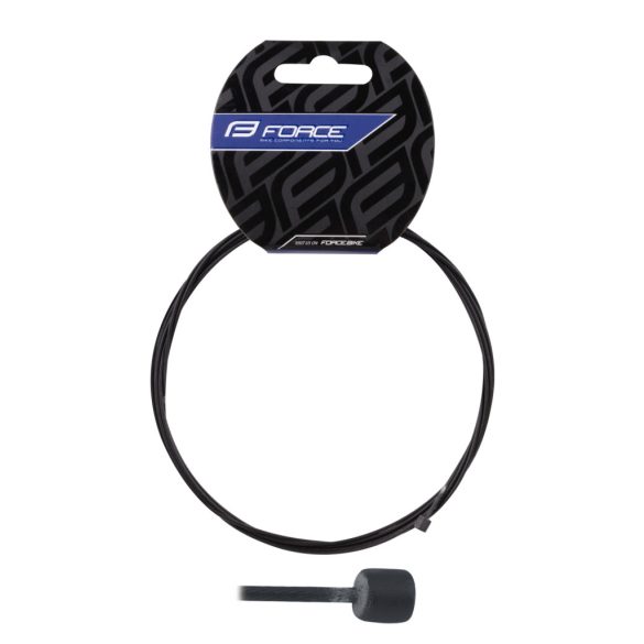 FORCE váltó bowden teflonos 2,0m/1,1mm