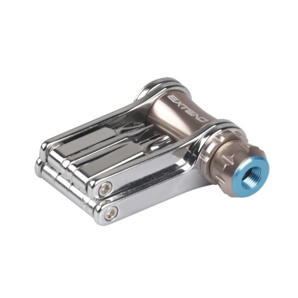 EXTEND FIXIT-11 CO2 zsebszerszám