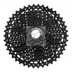 SunRace CSMS3 10 s. fogaskoszorú 11-40 