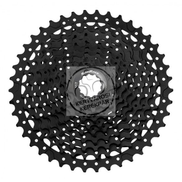 SunRace CSMS3 10 s. fogaskoszorú 11-40 