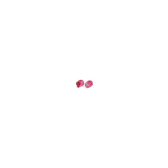 EXTEND FROGGIES villogó szett pink