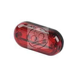 EXTEND PROX-5 hátsó lámpa