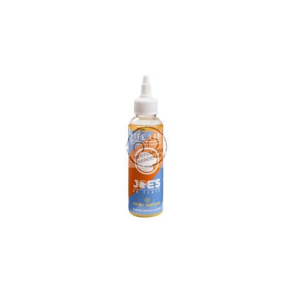 JOE'S láncolaj PTFE LUBE DRY (száraz)