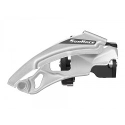 SunRace FDM 300 Dual Pull MTB első váltó