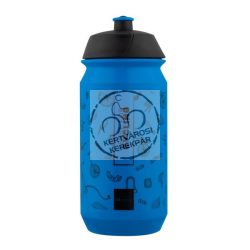 FORCE PLAY kulacs 0,5l kék-fekete