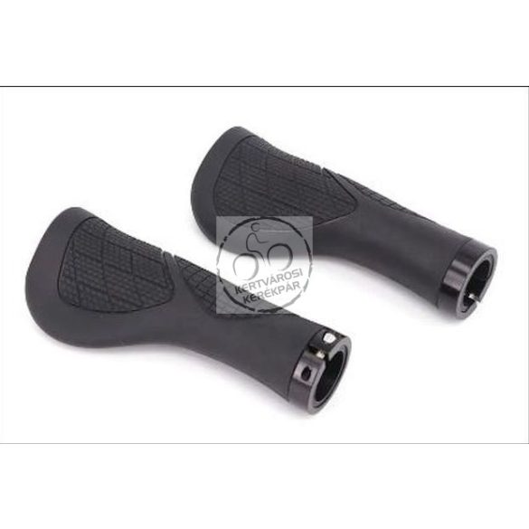 SPYRAL TOURING LOCK markolat 140 mm bilincses fekete