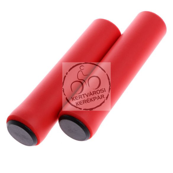 SPYRAL SEMI SILICON 130MM PIROS MARKOLAT