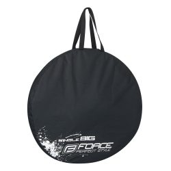 FORCE SINGLE BIG kerékszállító táska 